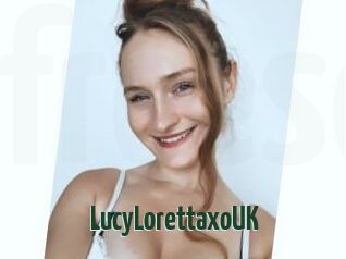 LucyLorettaxoUK