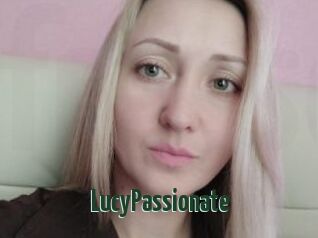 LucyPassionate