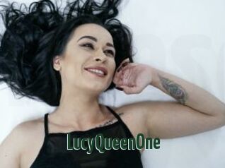 LucyQueenOne