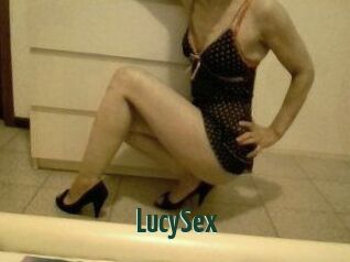 LucySex