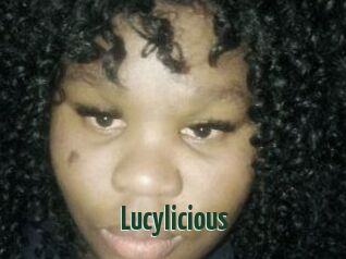 Lucylicious