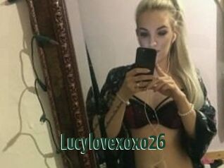 Lucylovexoxo26