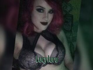 Lucyluru