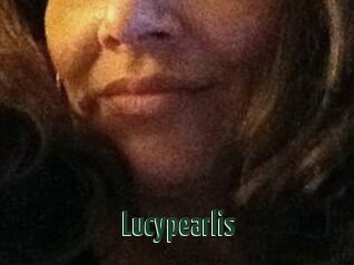 Lucypearlis