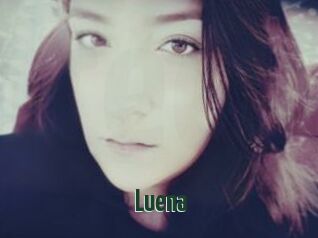 Luena