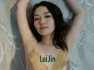 LuiJin