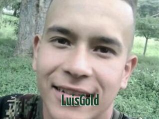 LuisGold