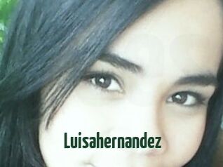 Luisahernandez