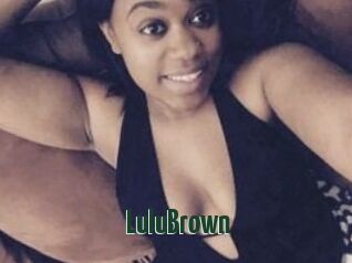 Lulu_Brown