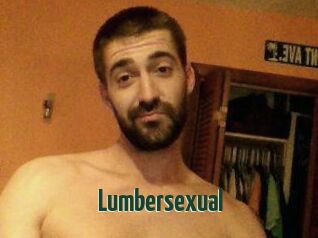 Lumbersexual