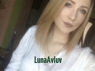 LunaAvluv