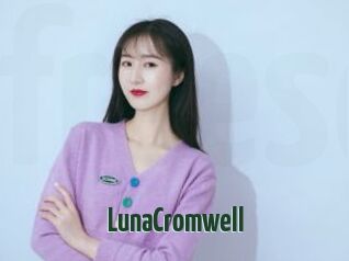 LunaCromwell