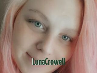 LunaCrowell