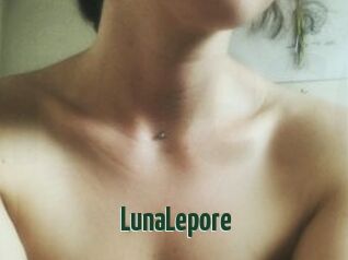 LunaLepore