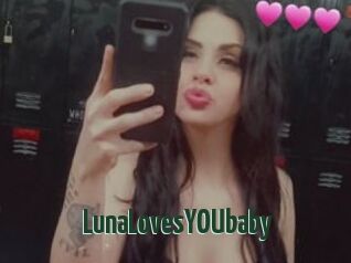 LunaLovesYOUbaby