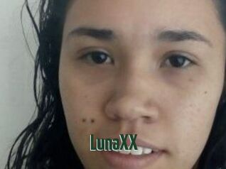 LunaXX