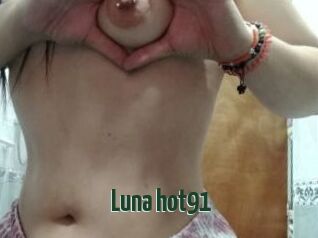 Luna_hot91