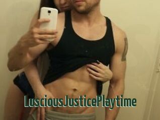 Luscious_Justice_Playtime