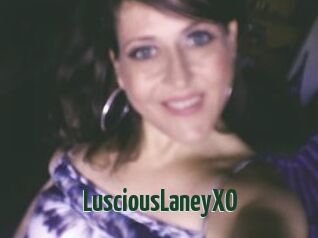 LusciousLaneyXO