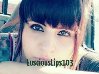 LusciousLips103