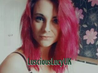 LusciousLucyUK