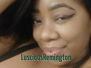 LusciousRemington