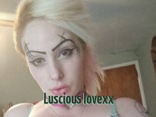 Luscious_lovexx