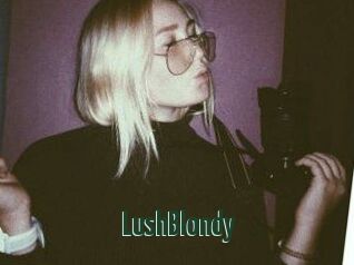 Lush_Blondy