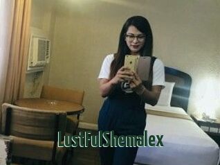 LustFulShemalex