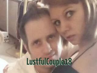 LustfulCouple18