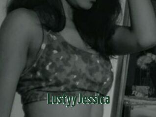 LustyyJessica