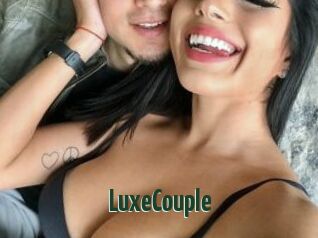 LuxeCouple