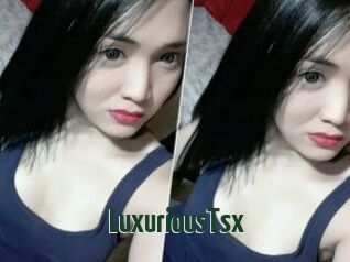 LuxuriousTsx