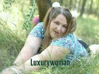 Luxurywoman