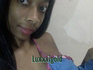 Luxxxigold