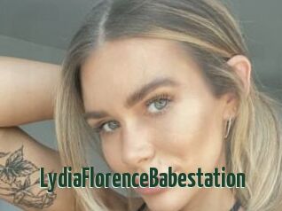 LydiaFlorenceBabestation