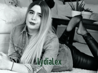 LydiaLex