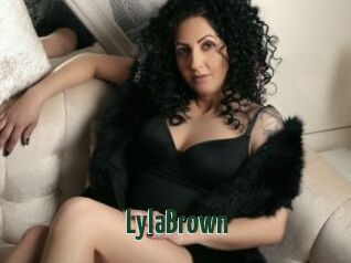 LylaBrown