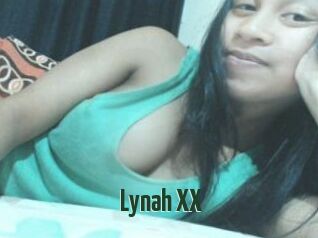 Lynah_XX