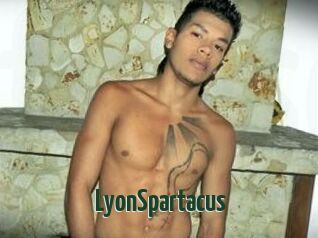 Lyon_Spartacus