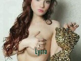 Lyrra