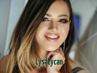 LysaLycan