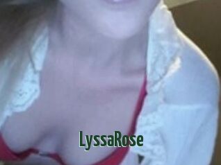 LyssaRose