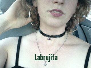 Labrujita