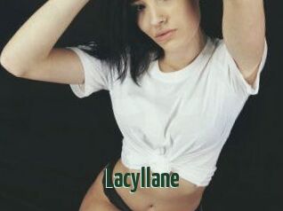 Lacyllane