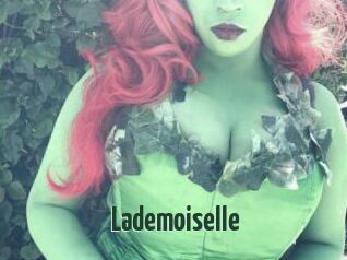 Lademoiselle