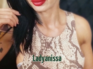 Ladyanissa