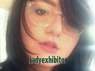 Ladyexhibitor