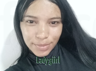 Ladygiirl