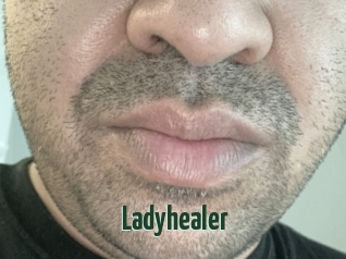 Ladyhealer